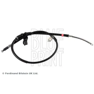 Directo De Fábrica Cable de accionamiento, freno de estacionamiento BLUEPRINT ADC44685